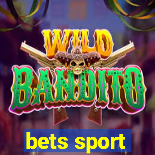 bets sport